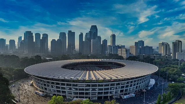 Jakarta prime mall pipeline remains tight through 2030