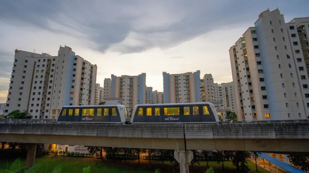 HDB rents slip 0.3% in May as mature estates weaken