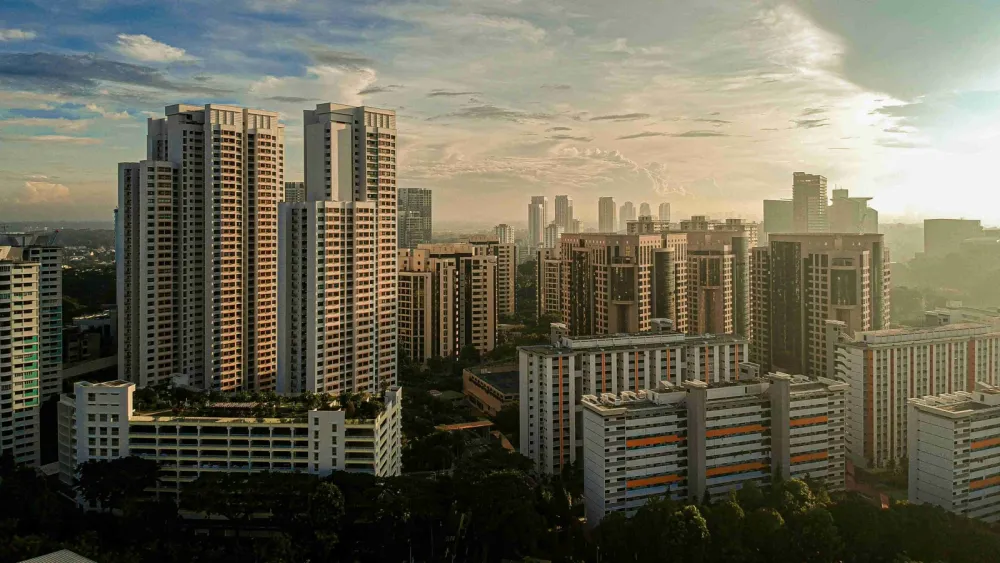 Condo resale prices rise 1.3% in May as volumes drop 9%