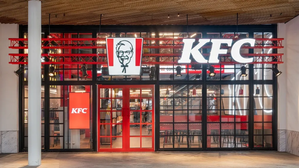 FPG Foods doubles KFC UK&I footprint with acquisition of 17 restaurants