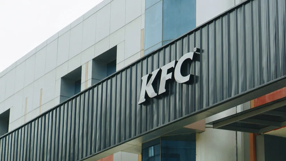 KFC Australia rolls out new beverage and breakfast menu, extends late-night trading