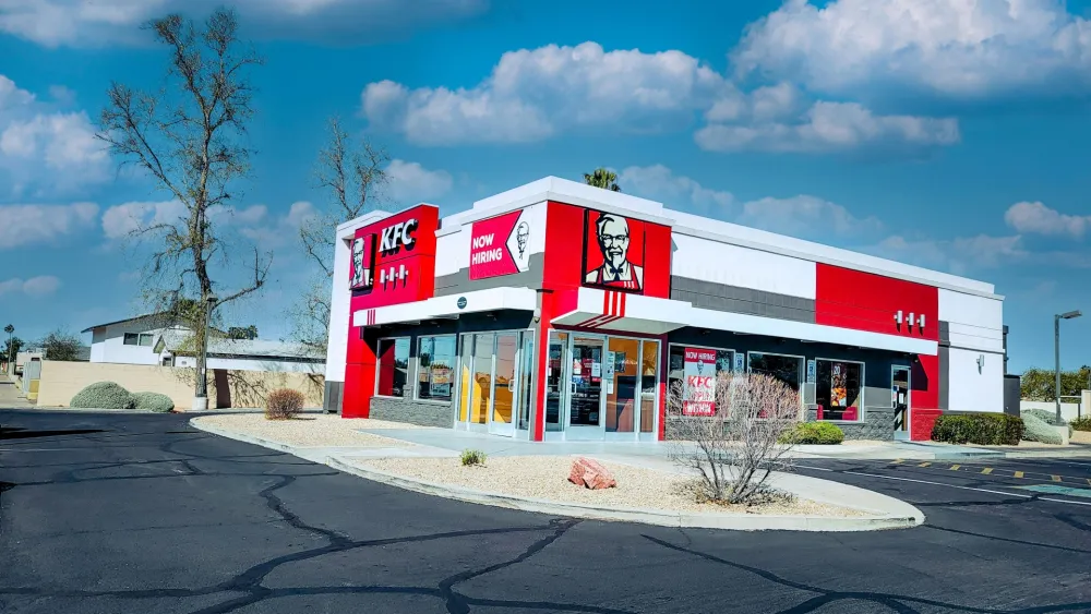 Collins Foods completes German KFC restaurant acquistion