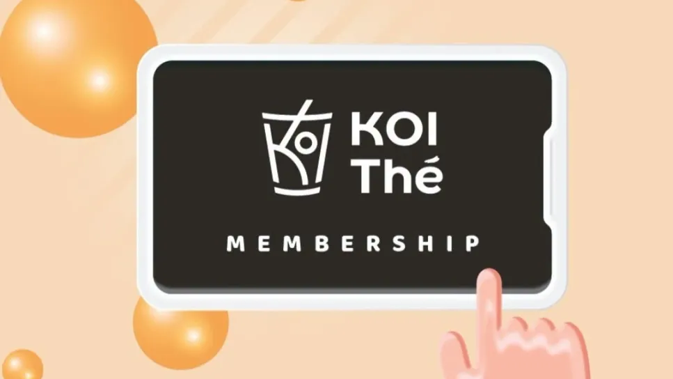Social Media Wrap: KOI The Singapore refreshes membership programme; KFC Hong Kong launches premium breakfast menu; Genki Sushi unveils new plushie collectable 