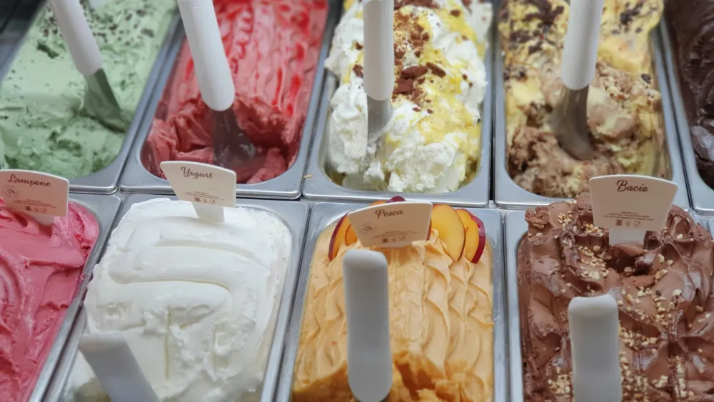 Bulla tops Peters in Australia’s ice cream market share