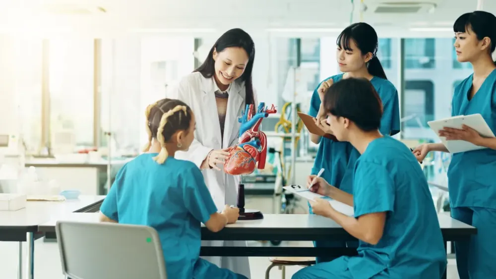 Rising demand for rapid diagnostics drives cardiac marker market toward $9.6b