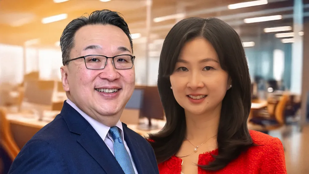 Bank of Singapore names new heads for Financial Intermediaries and Dubai