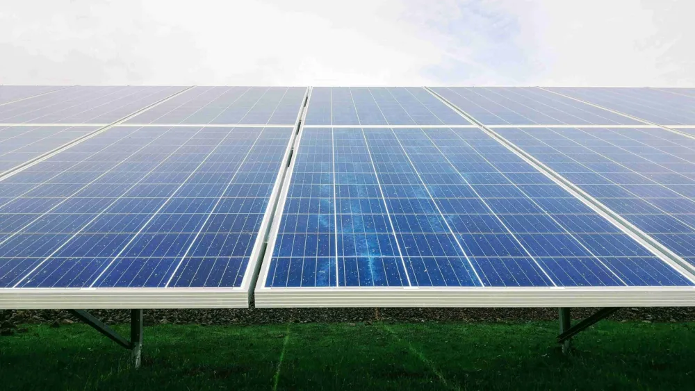 Cambodia beats long-term solar goals with 1.5 GW installed