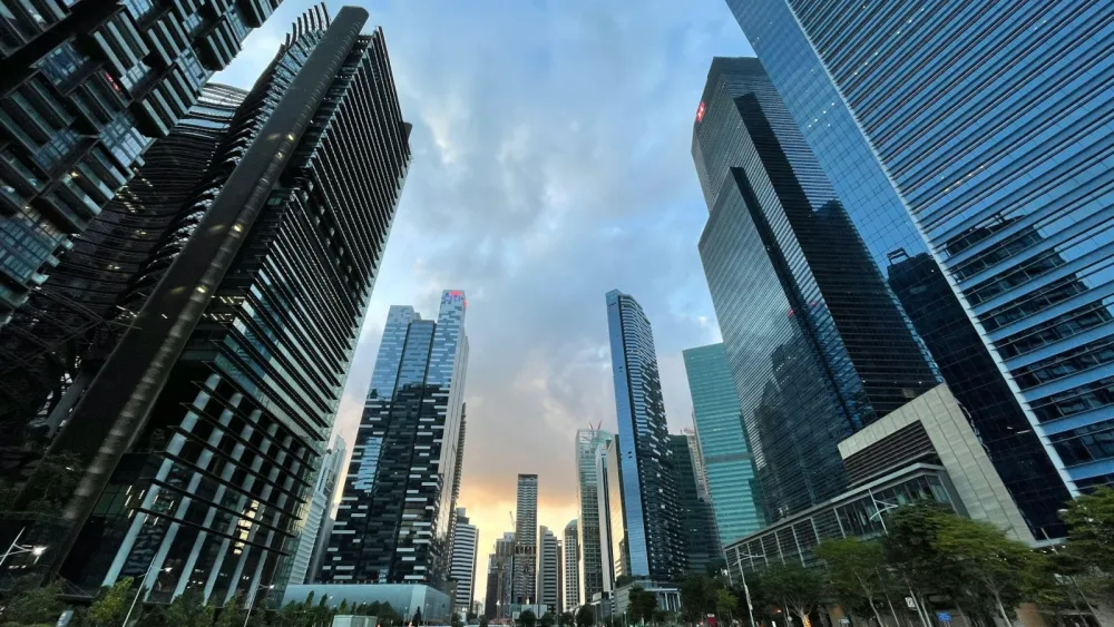 Prime office space tightens despite overall gains