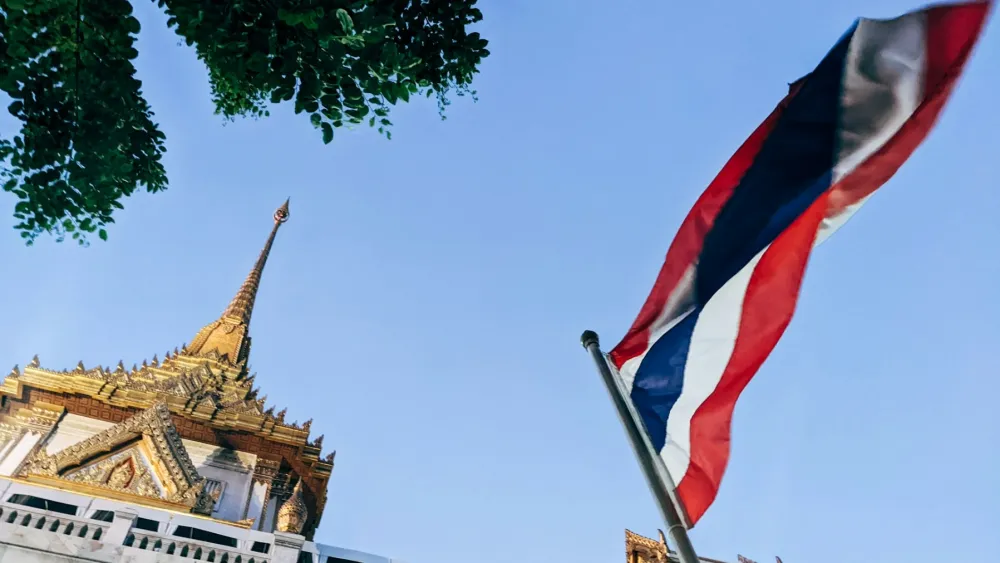 Margin squeeze to hit Thai bank earnings