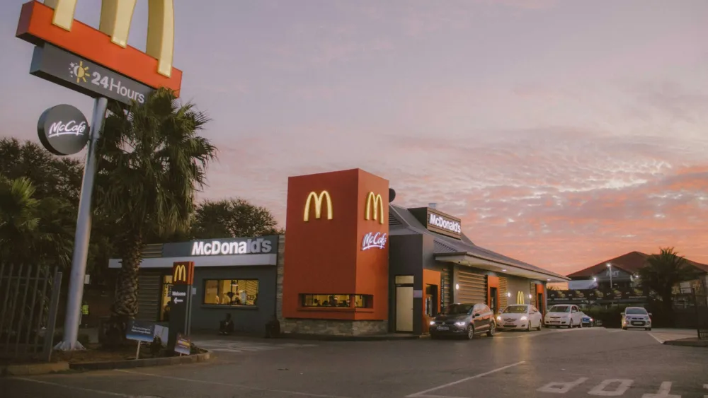 McDonald’s Philippines launches 2-minute drive-thru promo