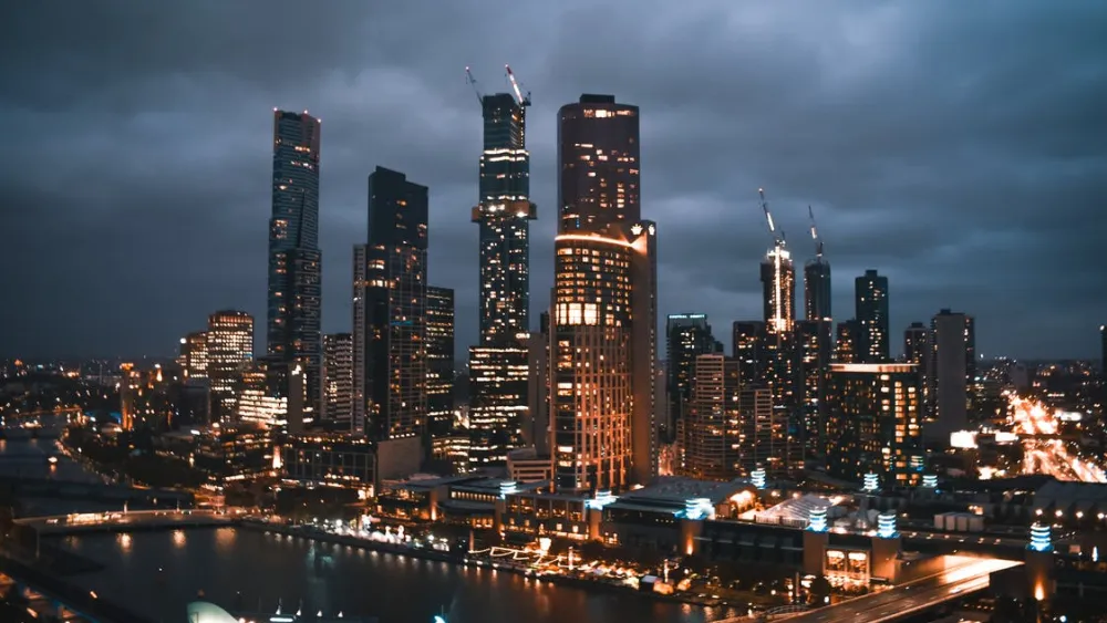 Melbourne apartment prices post strongest annual growth since 2022 