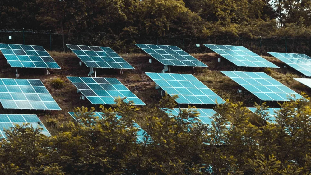 Philippines' PLDT tests bundled solar-internet plans for homes
