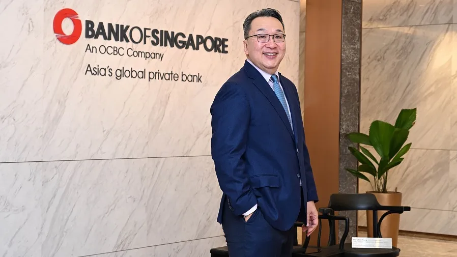 Bank of Singapore moves Lim to Dubai for UHNW push