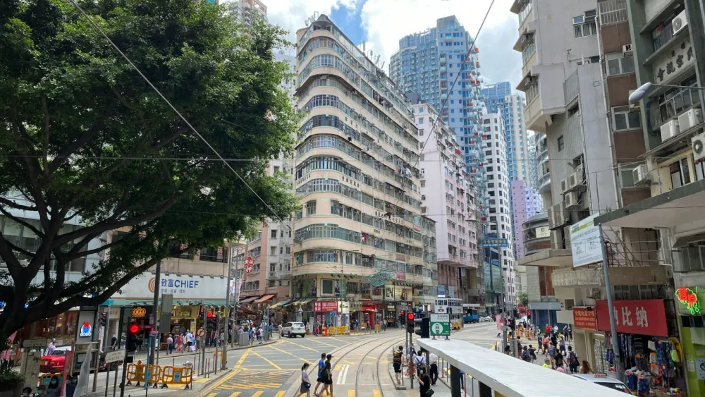 Central office crunch fuels Wan Chai and Causeway Bay leasing surge