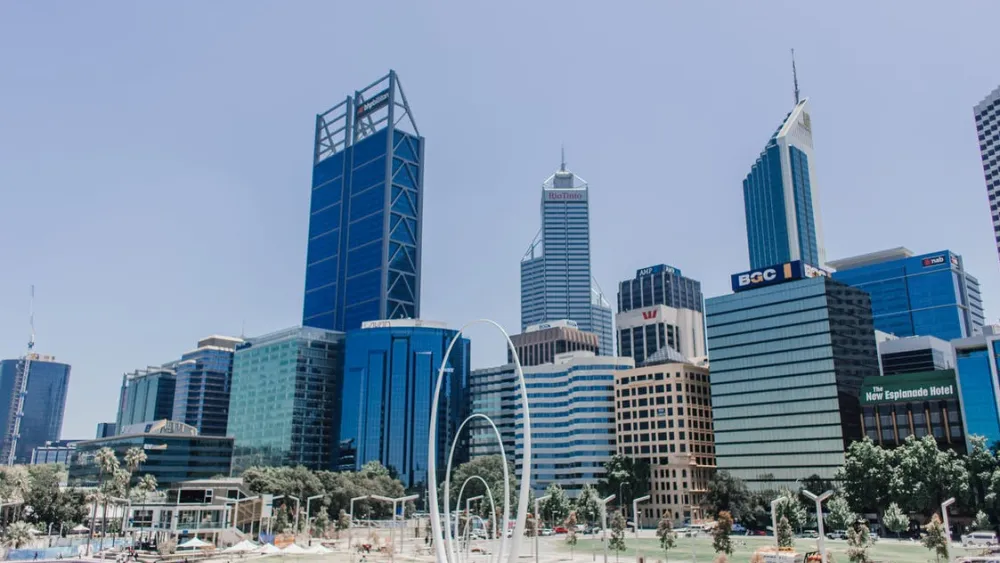 Limited supply supports Perth office rental outlook