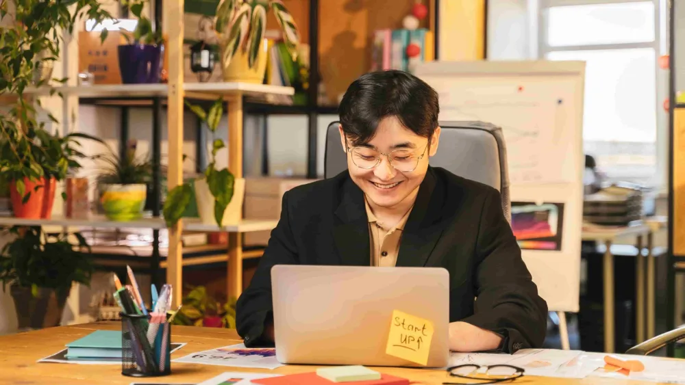 JustCo brings ‘the boring office’ to CBD after SGX listing