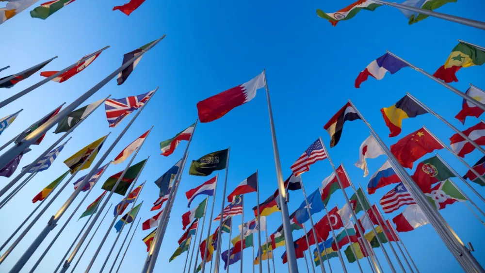 MAS flags narrowing fiscal buffers amidst mounting global uncertainty