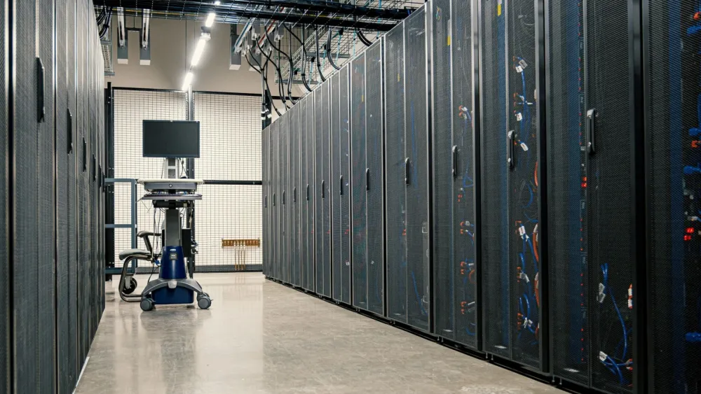 Data centre market tightens as demand outpaces new supply