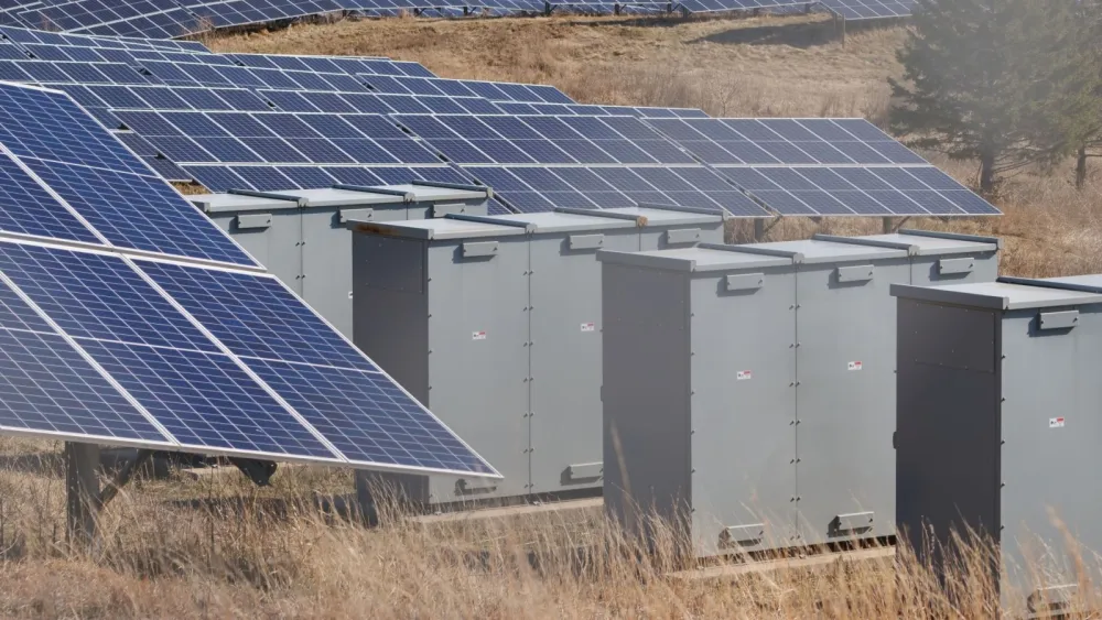 About $65b ASEAN renewable assets face climate risk, Zurich Insurance says