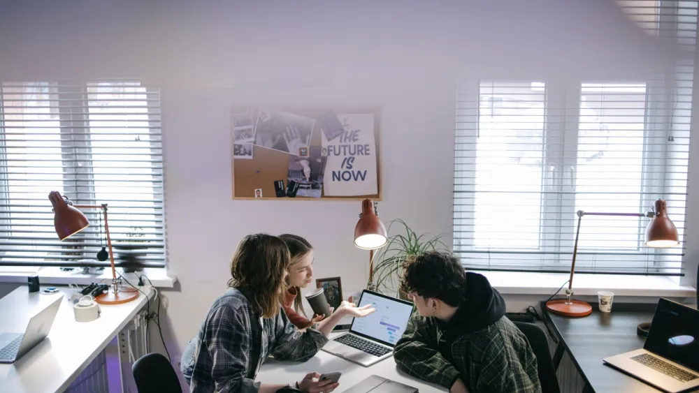 Employers seek learning ability as AI disrupts jobs