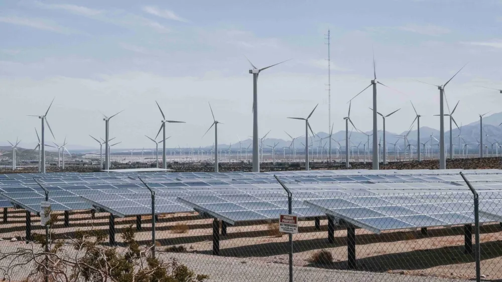 Philippine renewable projects draw $5.72b in investments