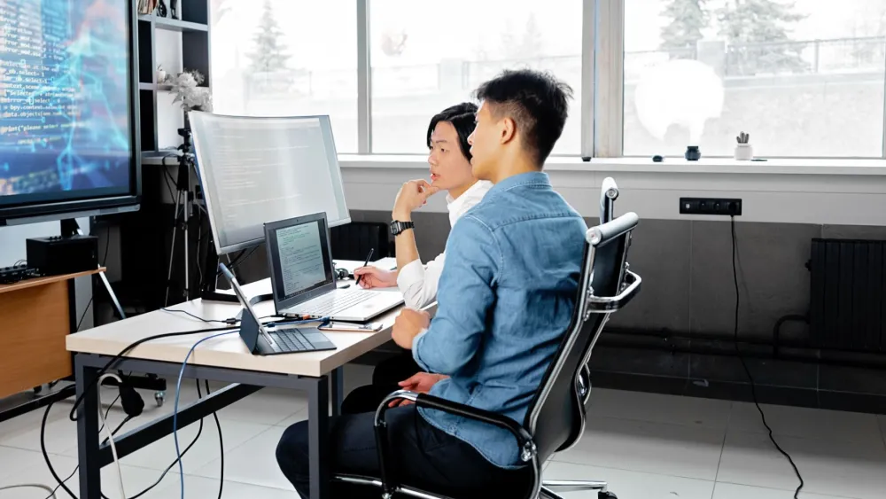 Heavy AI use meets productivity doubt in Singapore workplaces