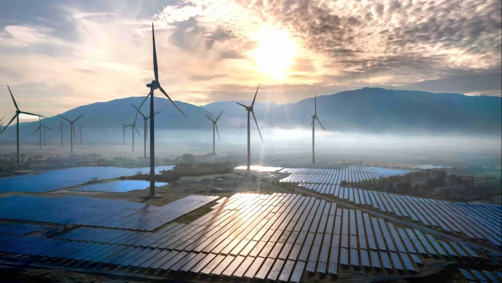 Philippines and Sweden explore energy transition cooperation