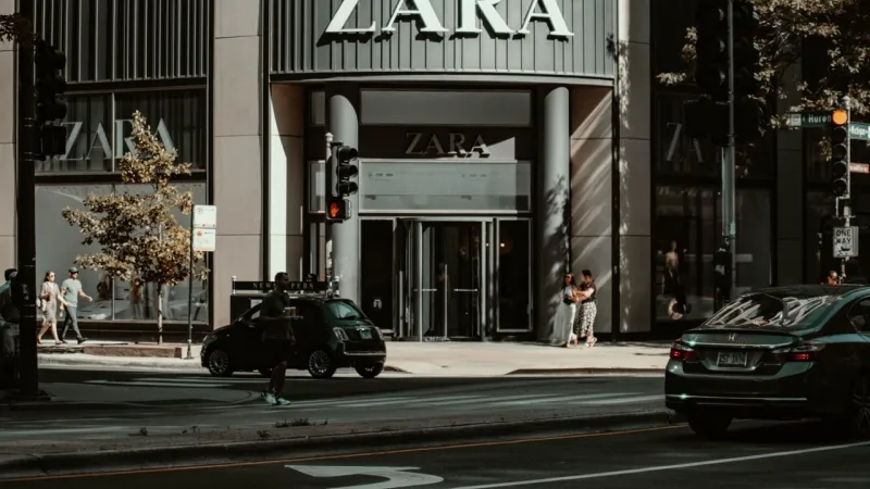 Australian regulator fines Zara, H&M, and Sephora for late financial reporting