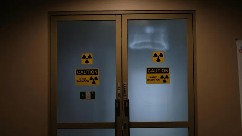 Radiation safety market to hit $5.7b by 2031 on nuclear, medical demand