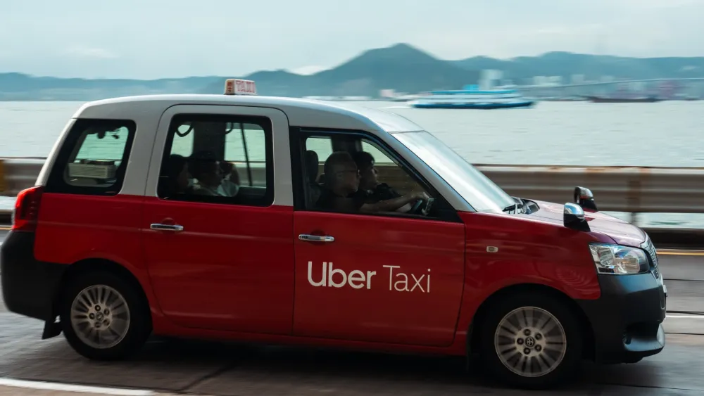 Uber says 83% expect higher fares under Hong Kong cap