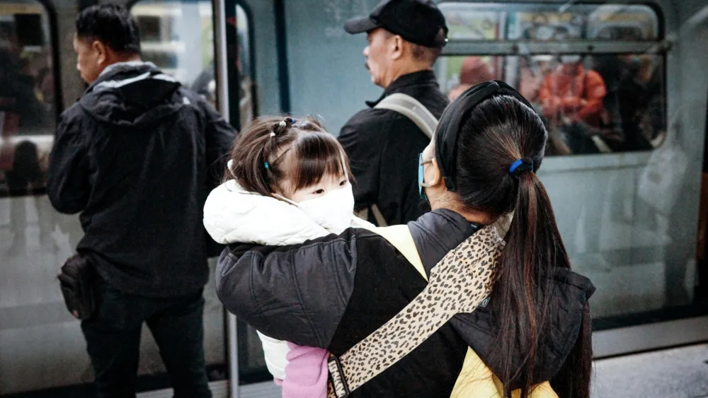 Japan fertility cases rise as insurance limits bite