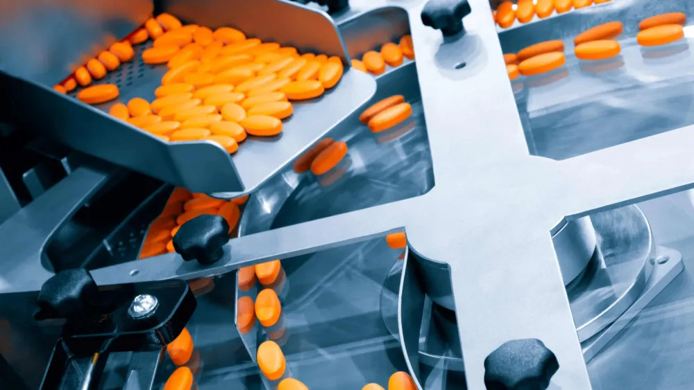 Pharma AI stays stuck in pilot as drugmakers chase output 