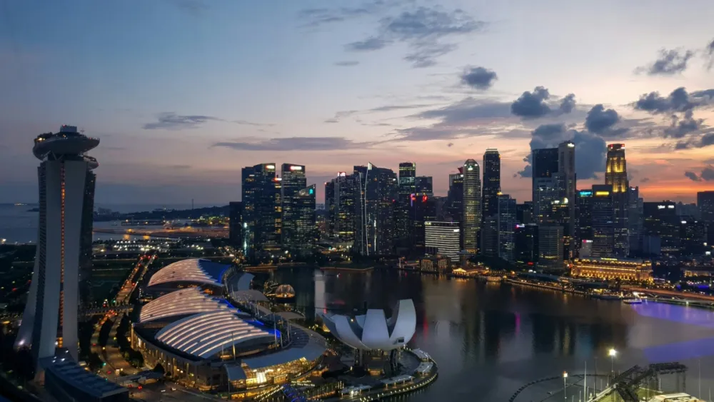Singapore ranked most operationally efficient APAC market
