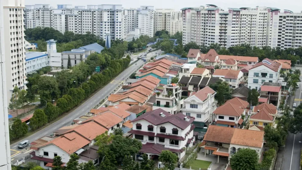 New home sales slump 71.1% in May on fewer launches