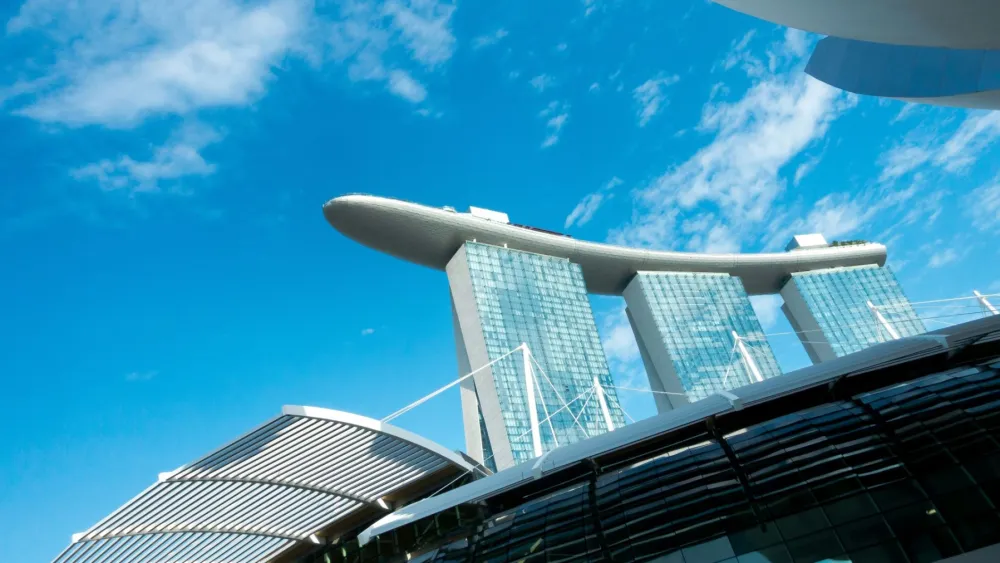 Singapore cracks global top 10 startup ecosystems for first time