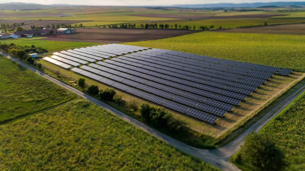 Ark Energy wins grid approval for solar-battery project in New South Wales