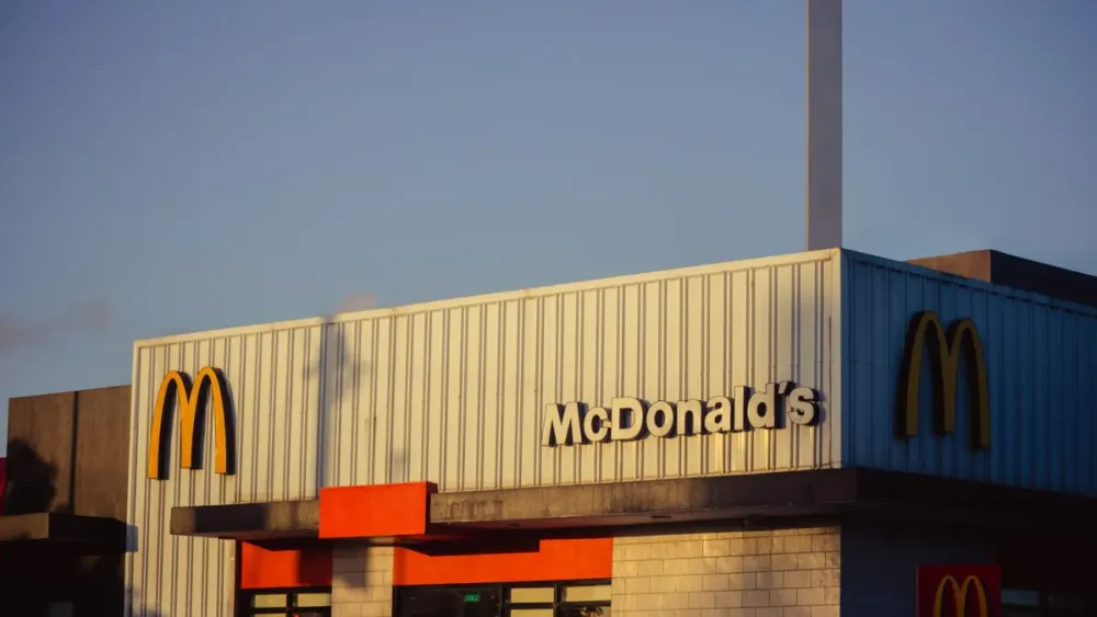 McDonald’s launches limited ‘App Master Ring’ offering year of free fries