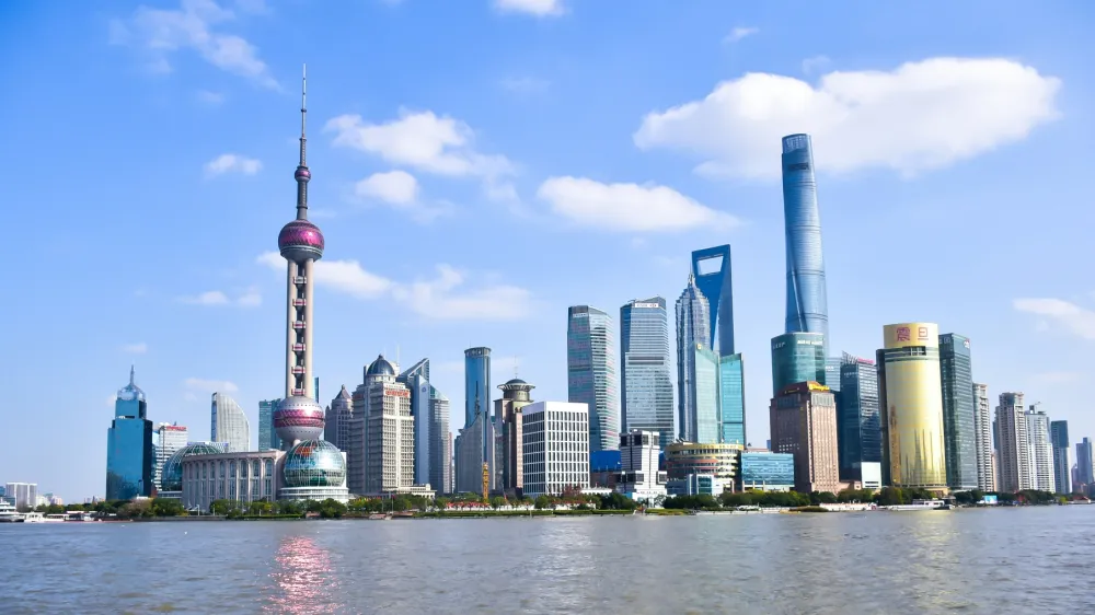 Hong Kong firms shift to premium services as mainland rivals catch up