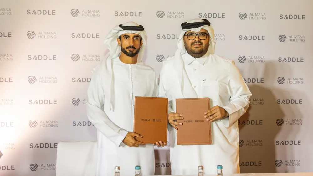 Saddle Café continues Gulf expansion with Qatar debut