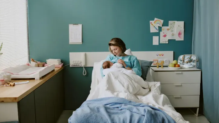 China pushes expanded national maternity insurance systems in draft law