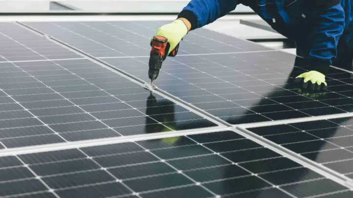 ReNew net profit quadruples in Q4 2025 as revenue hits $1.28b