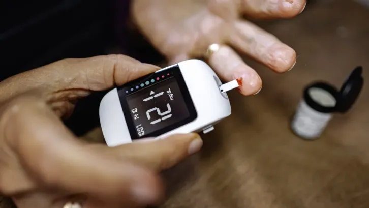 Global point‑of‑care testing market to hit $64.8b by 2031