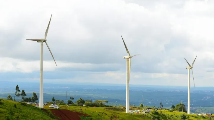 China’s Heavy Energy acquires 168-MW Alibunar wind project in Serbia
