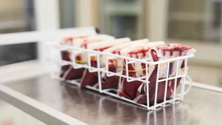 Apheresis market to hit $4.4b by 2031 on autoimmune, surgical demand