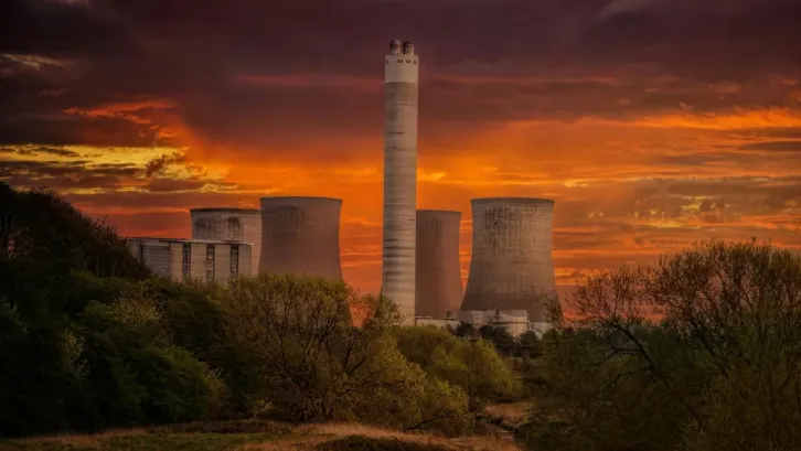 Global SMR capacity to surge sixfold by 2030 on energy security push