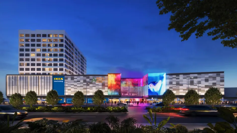 Ayala Malls expands PH footprint with 56,000-square-metre mall in Cebu