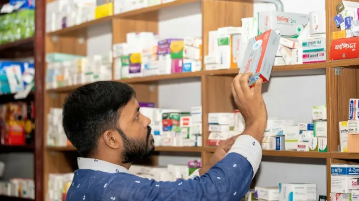 Biopharma confidence hits four-year high as firms restructure, invest in R&D