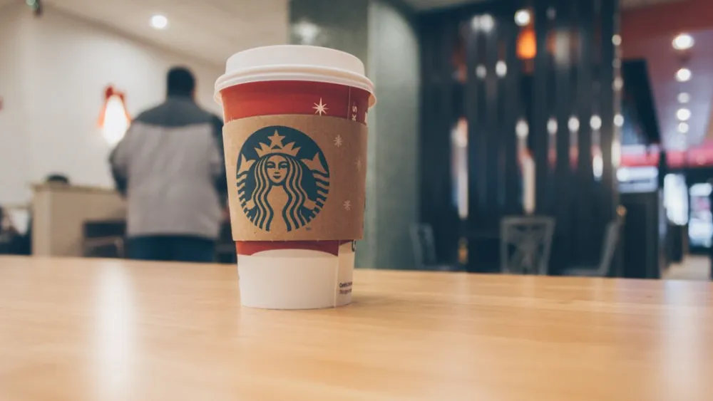 Starbucks cuts 180 corporate jobs in London and Hong Kong Hubs