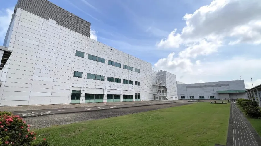Tuas pharmaceutical facility put up for sale at $90m