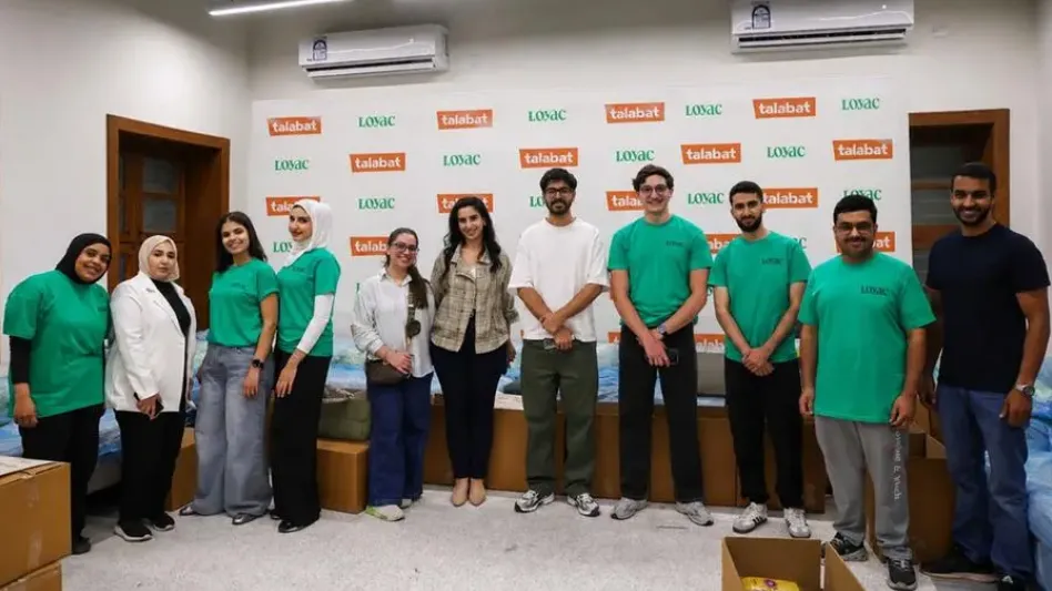 Talabat, LOYAC unite to expand food aid distribution in Kuwait